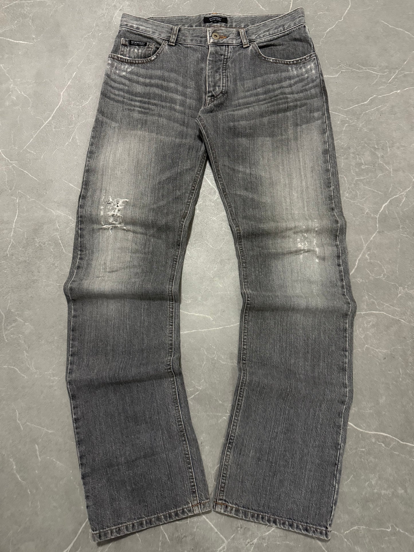 Burberry Jeans (S)