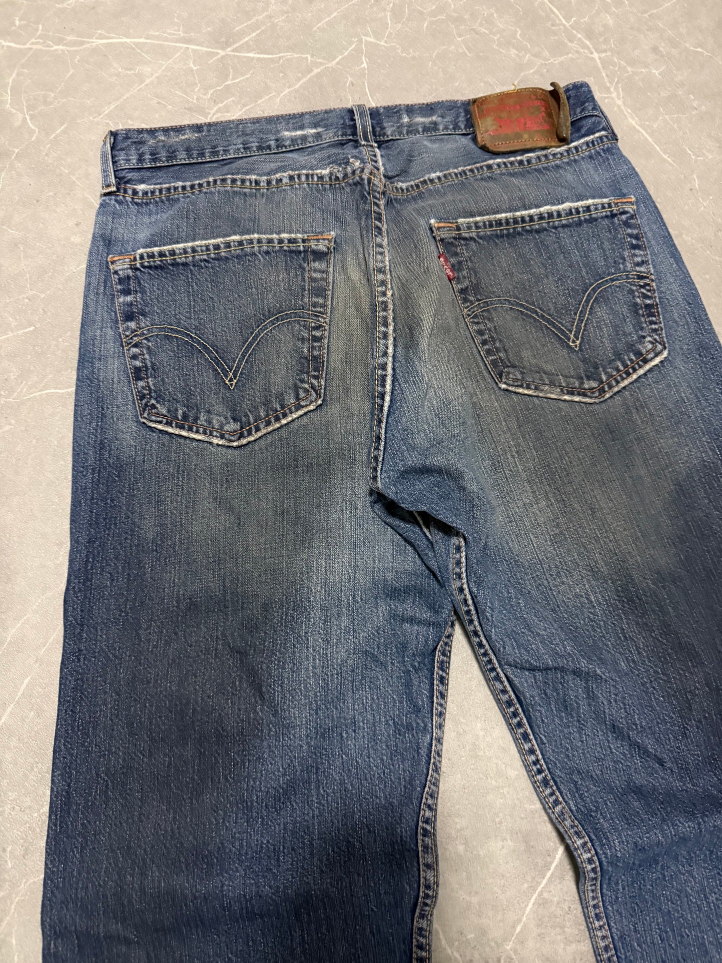 Levi’s Jeans 501 (M)