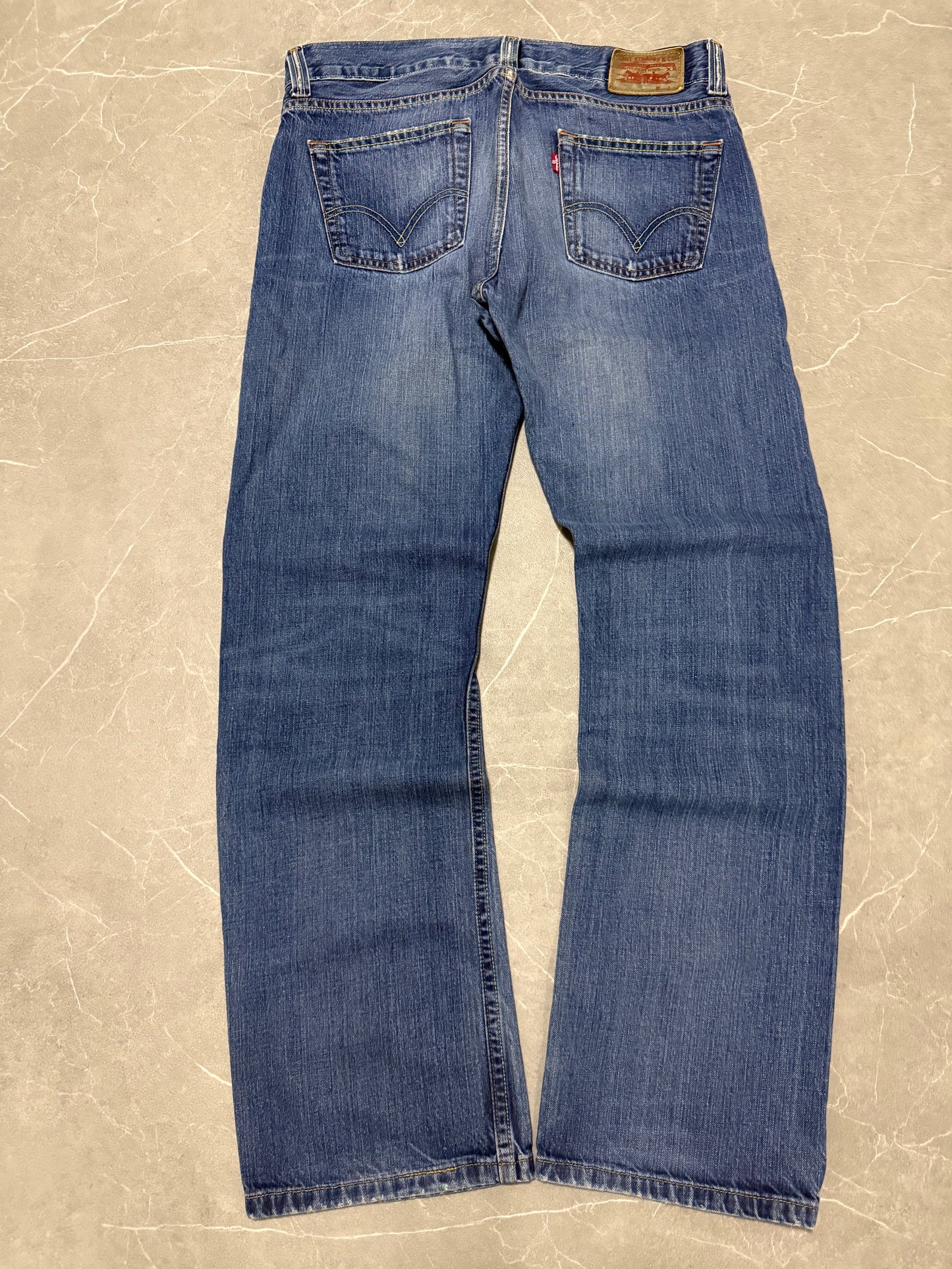 Levi’s Jeans 506 (L)