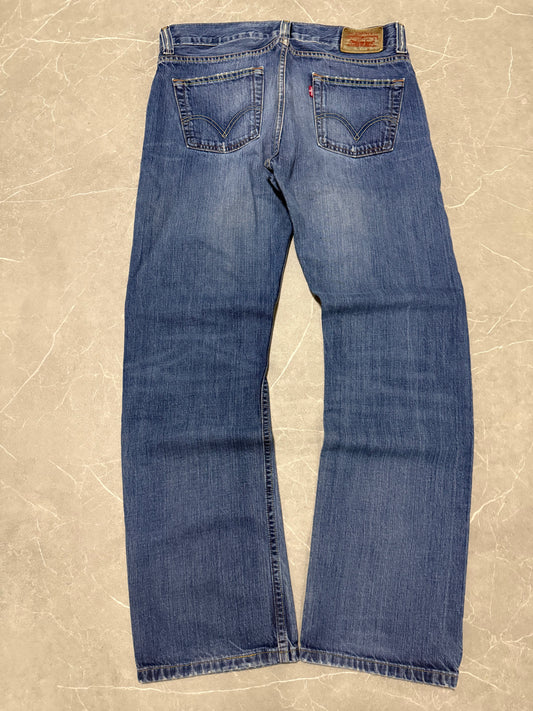 Levi’s Jeans 506 (L)