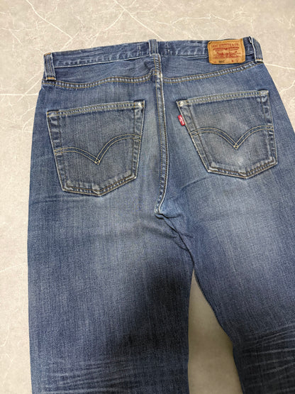 Levi’s Jeans 501 (M)