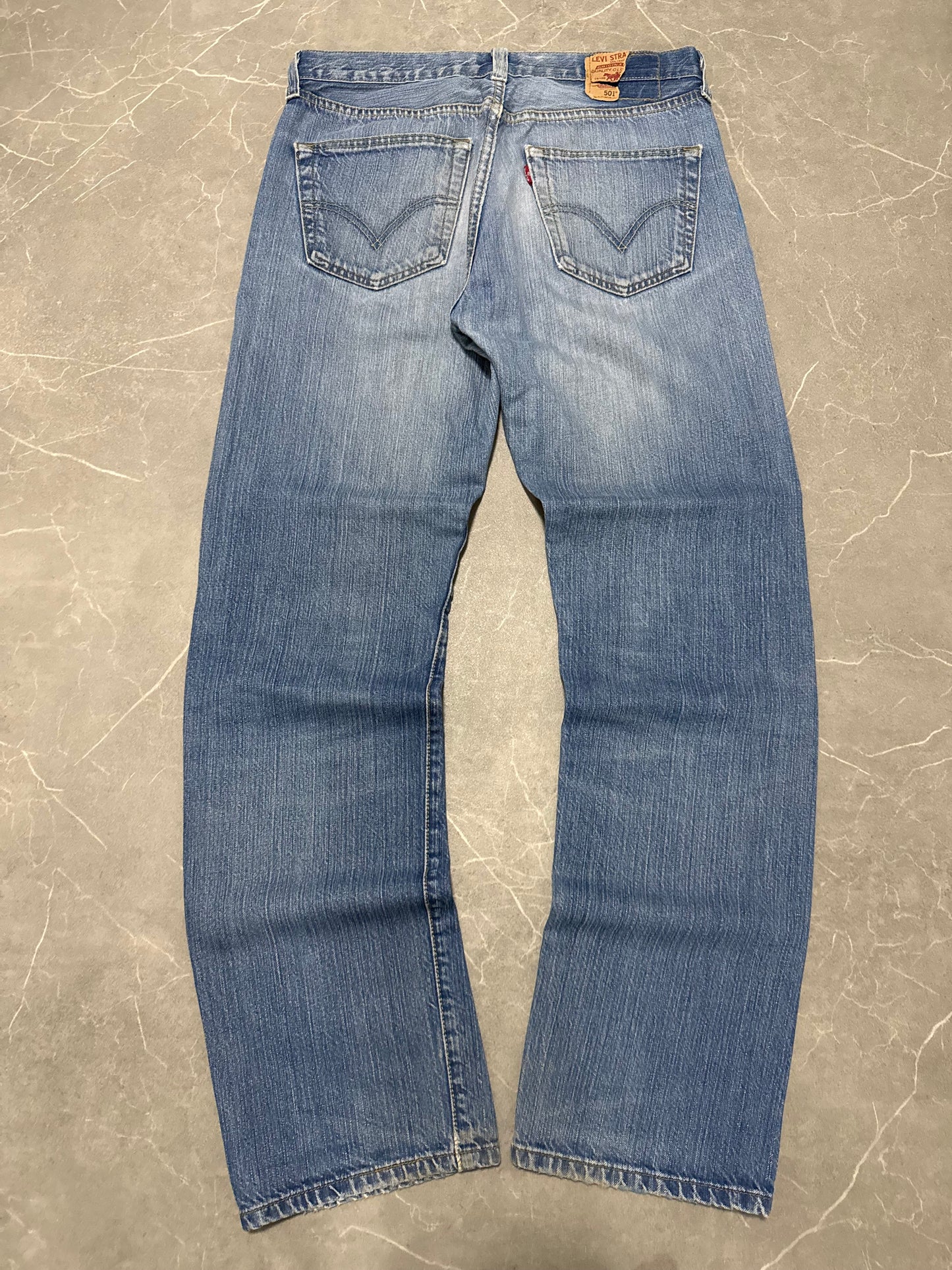 Levi’s Jeans 501 (M)