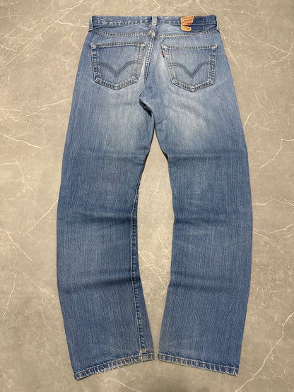 Levi’s Jeans 501 (M)