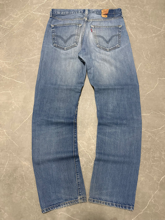 Levi’s Jeans 501 (M)