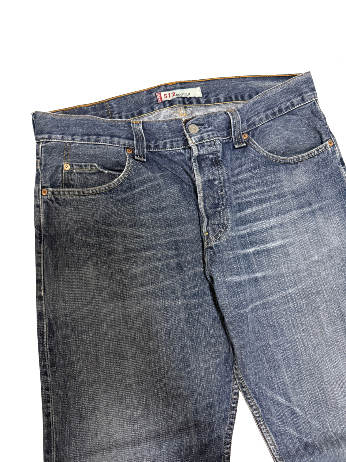 Levi’s Jeans 512 Bootcut (L)