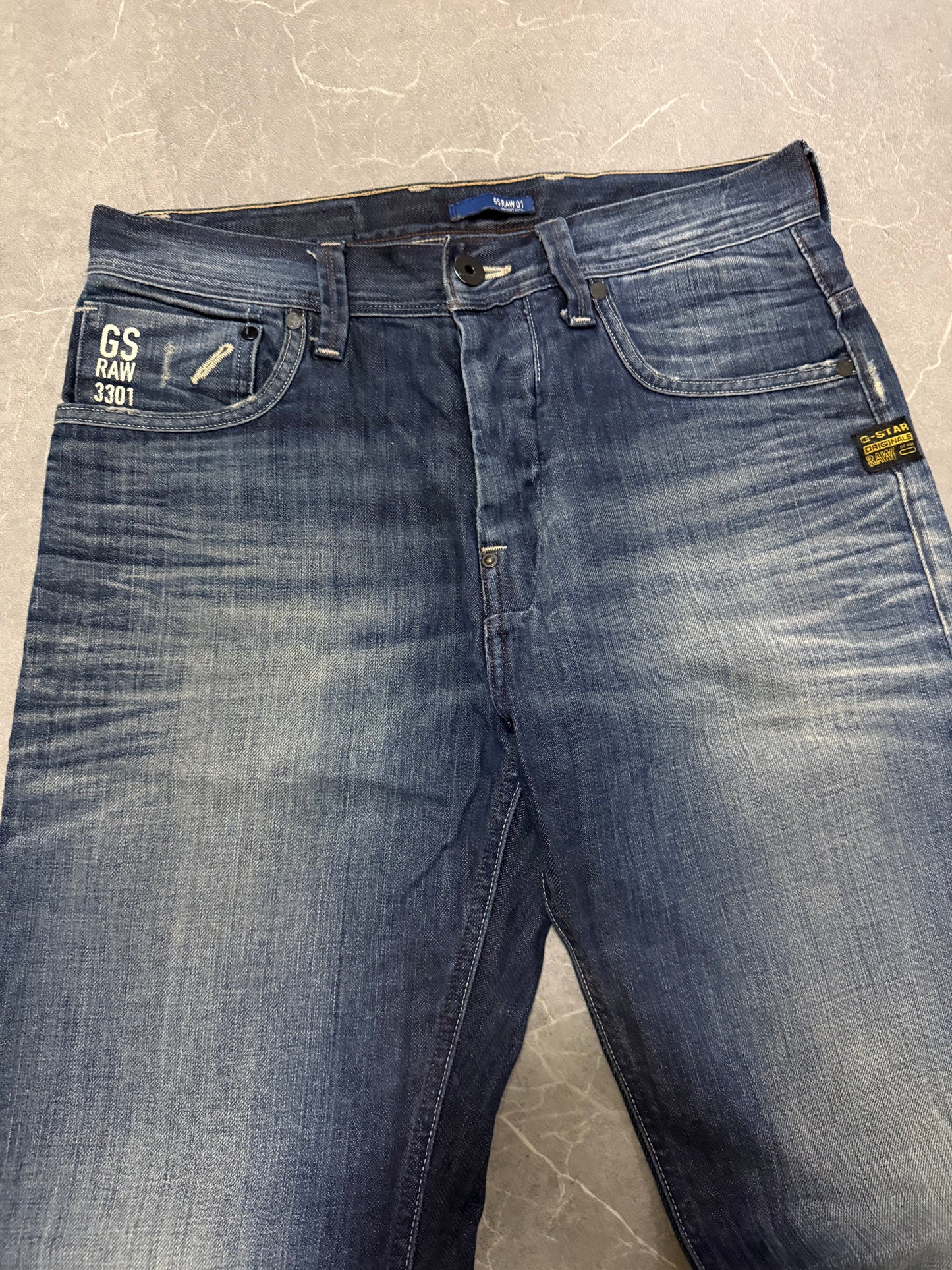 G-Star Jeans (L)