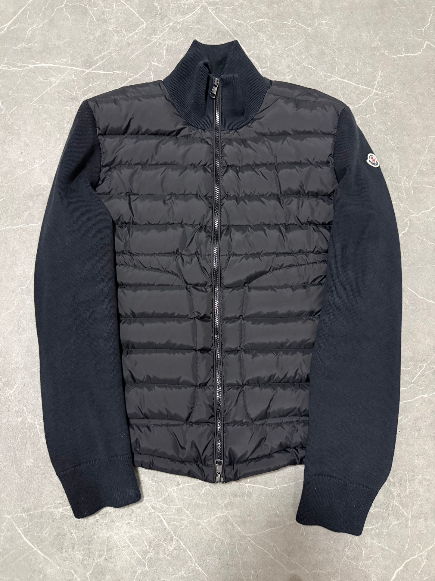 Moncler Cardigan (L)