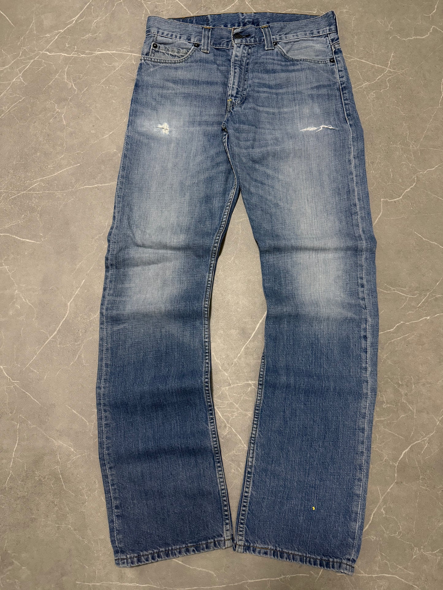 Levi’s Jeans 506 (M)