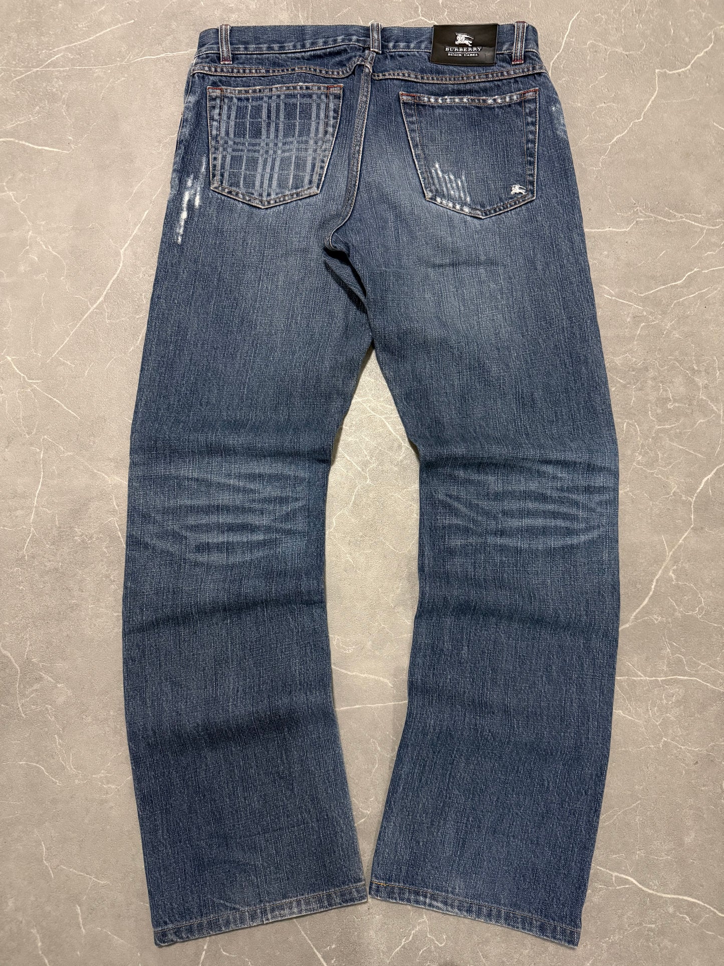 Burberry Jeans (S)