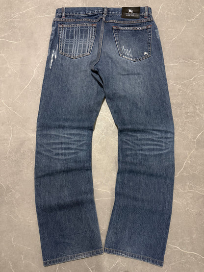 Burberry Jeans (S)