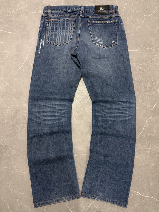 Burberry Jeans (S)