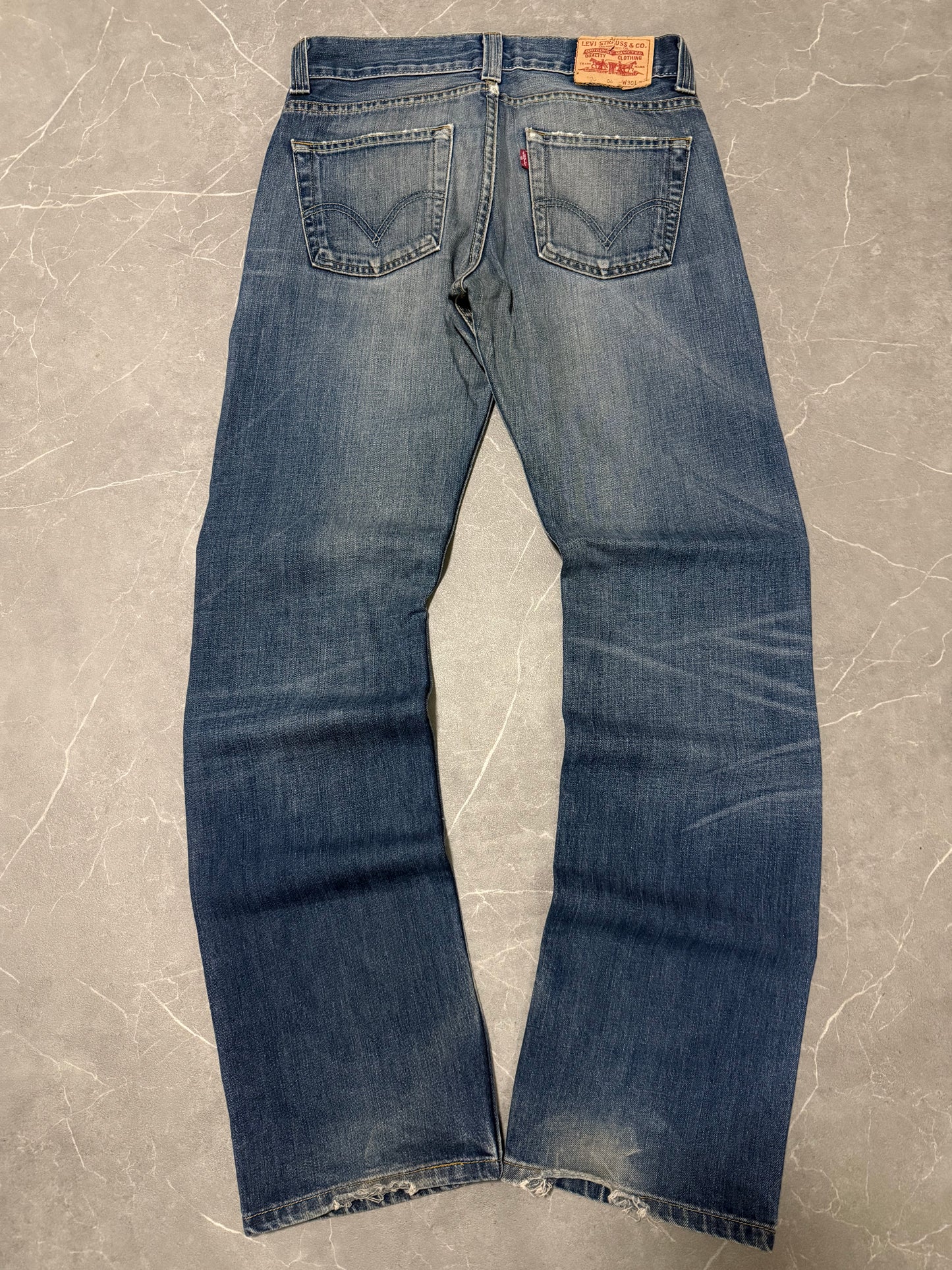 Levi’s Jeans 506 (M)