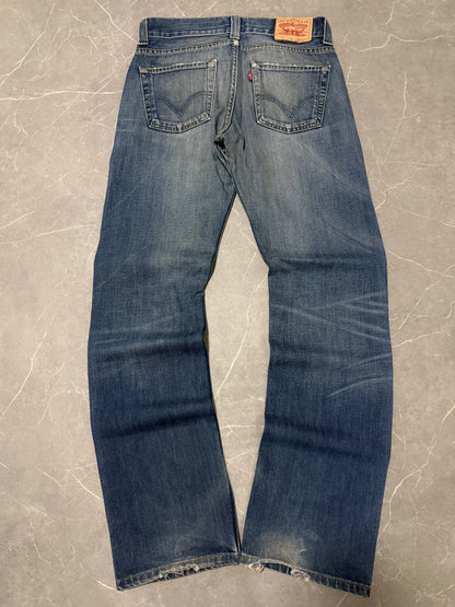 Levi’s Jeans 506 (M)