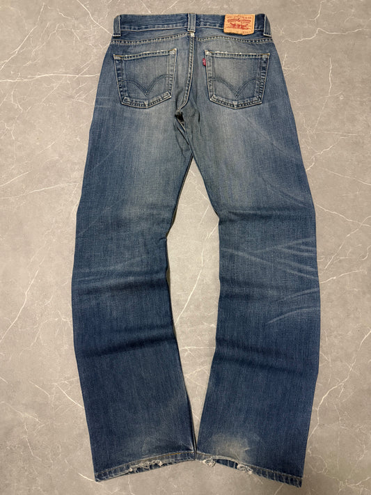 Levi’s Jeans 506 (M)