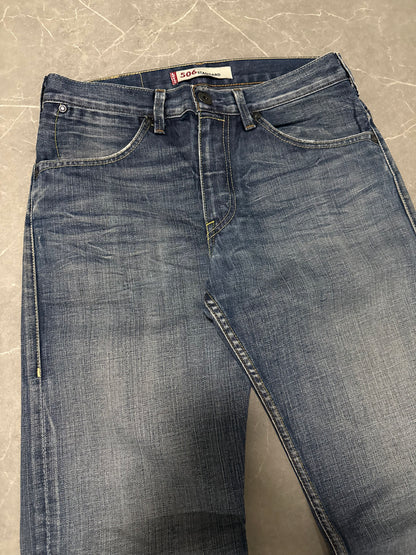 Levi’s Jeans 506 (S)