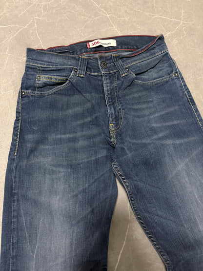 Levi’s Jeans 506 (S)