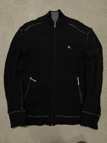 Burberry jacket (M)