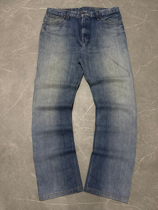 Levi’s Jeans 507 Bootcut (M)