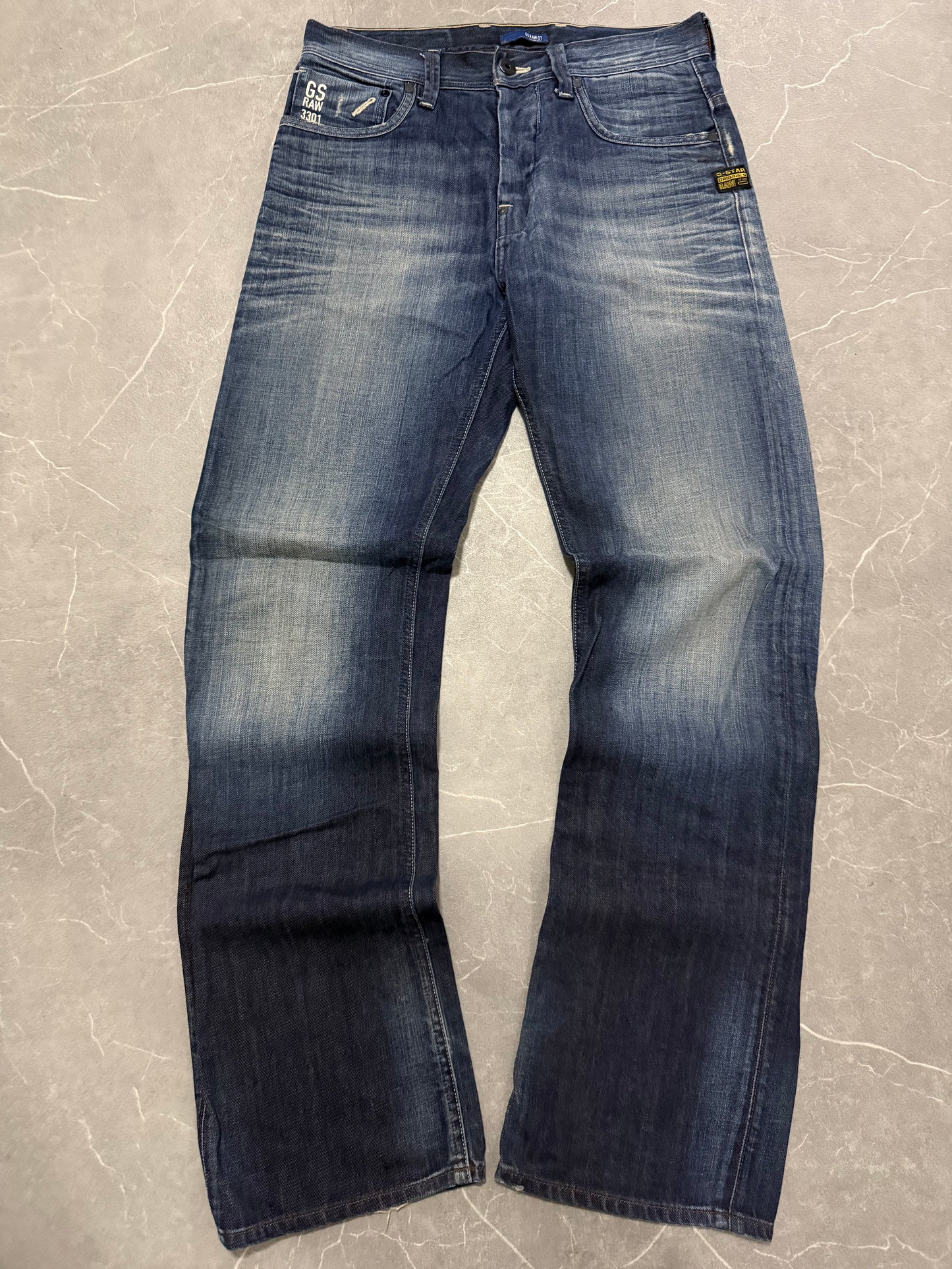 G-Star Jeans (L)