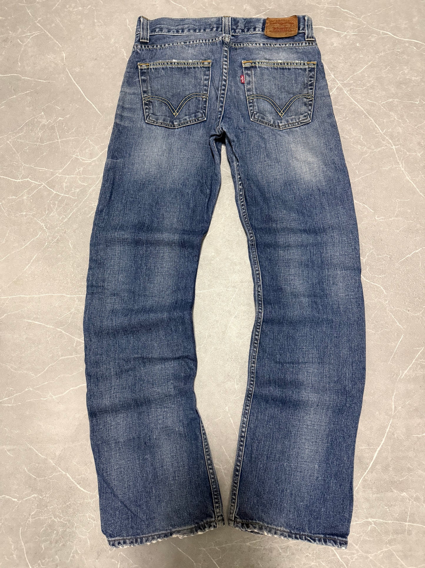 Levi’s Jeans 506 (S)