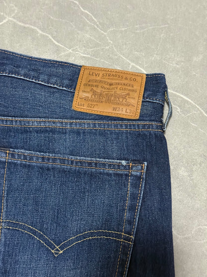 Levi’s 527 Bootcut Jeans (L)