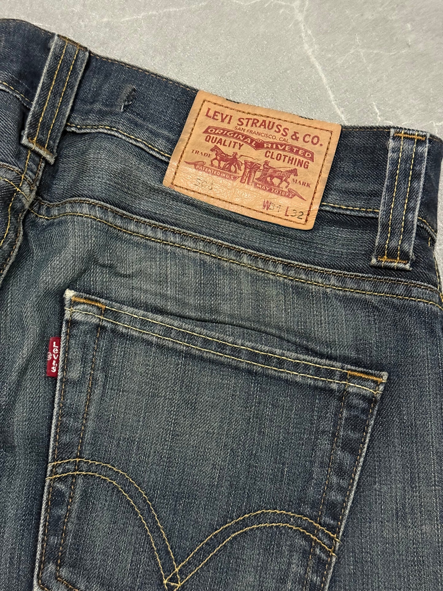 Levis Jeans (M)