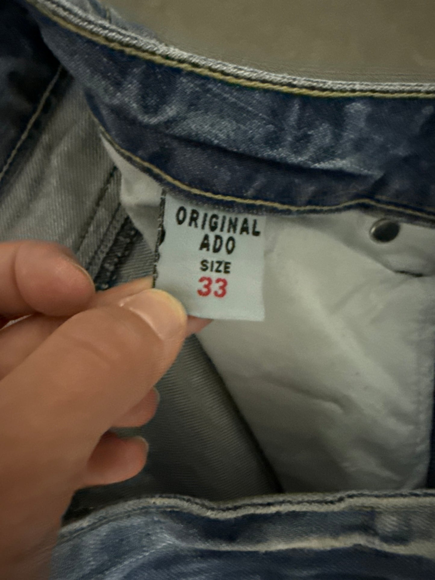 Vintage Jeans (L)