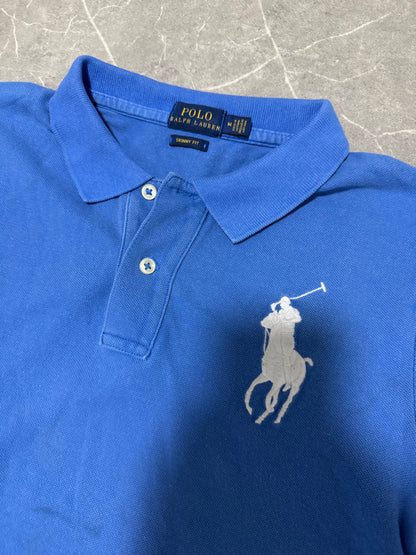 Ralph Lauren Polo Shirt GIRLS (M)