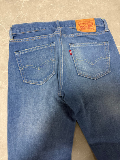Levi’s Jeans 527 Bootcut (M)