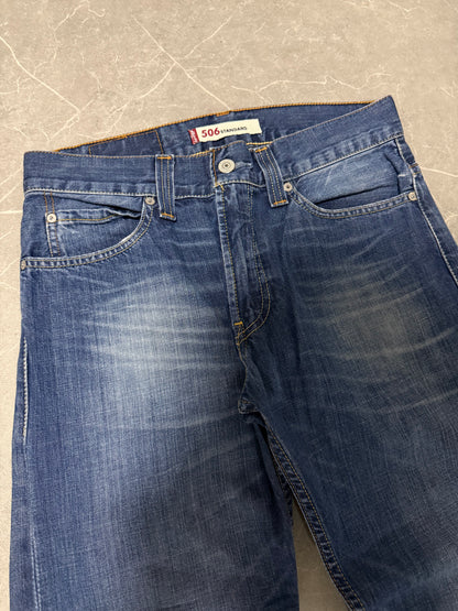 Levi’s Jeans 506 (M)
