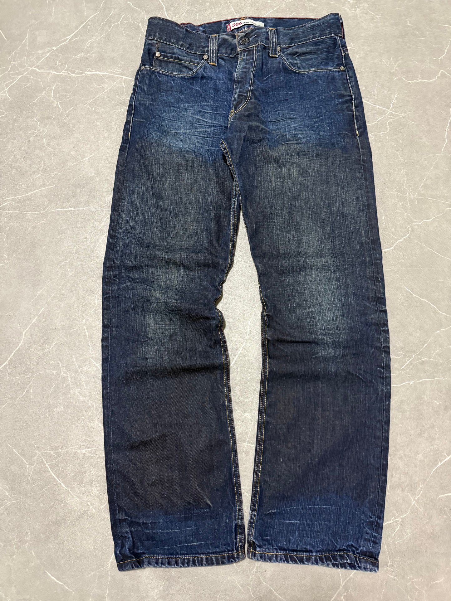 Levi’s Jeans 506 (M)