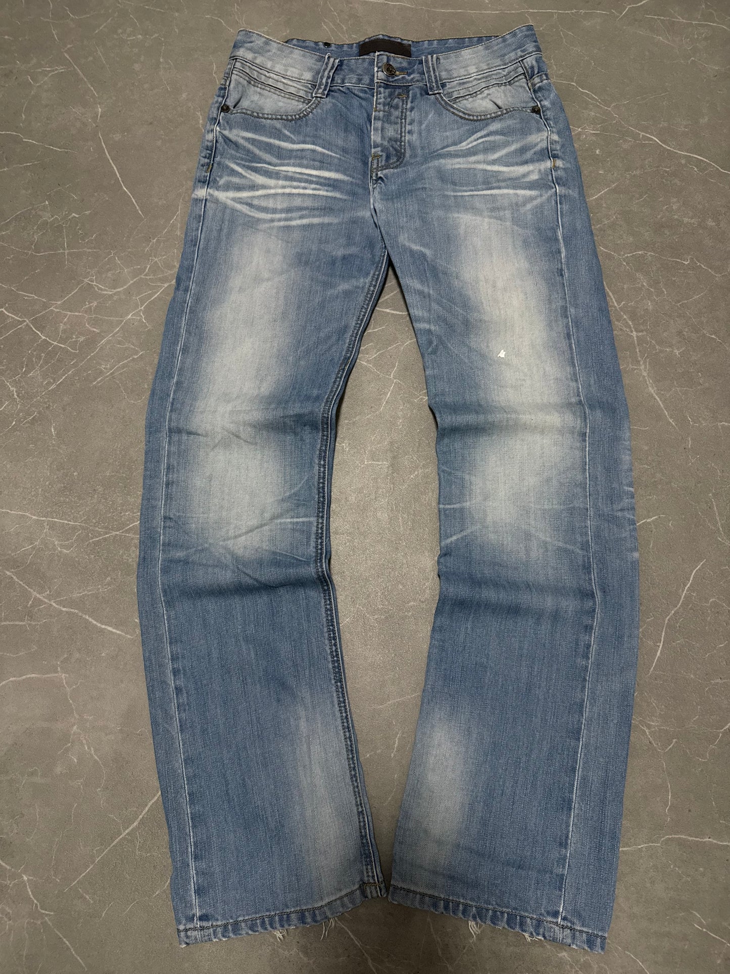Vintage Jeans (S)