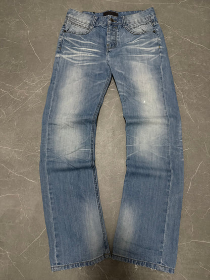 Vintage Jeans (S)