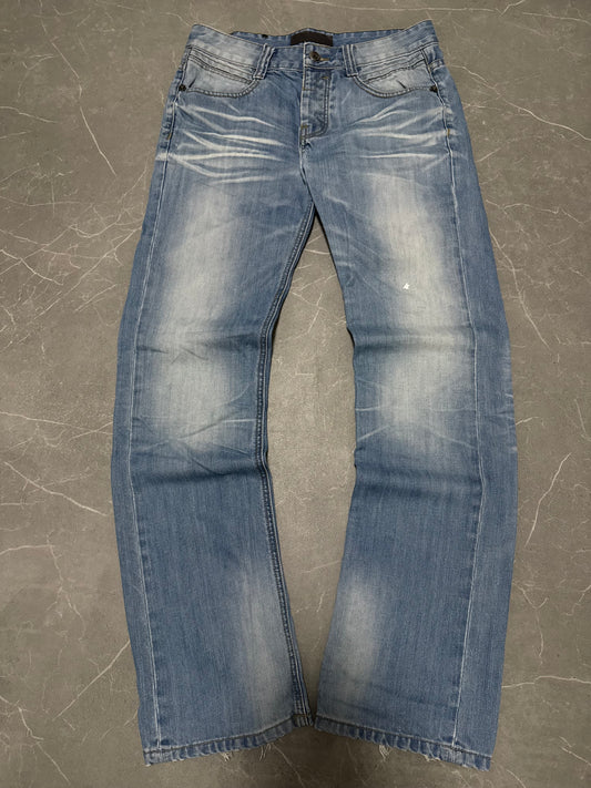 Vintage Jeans (S)