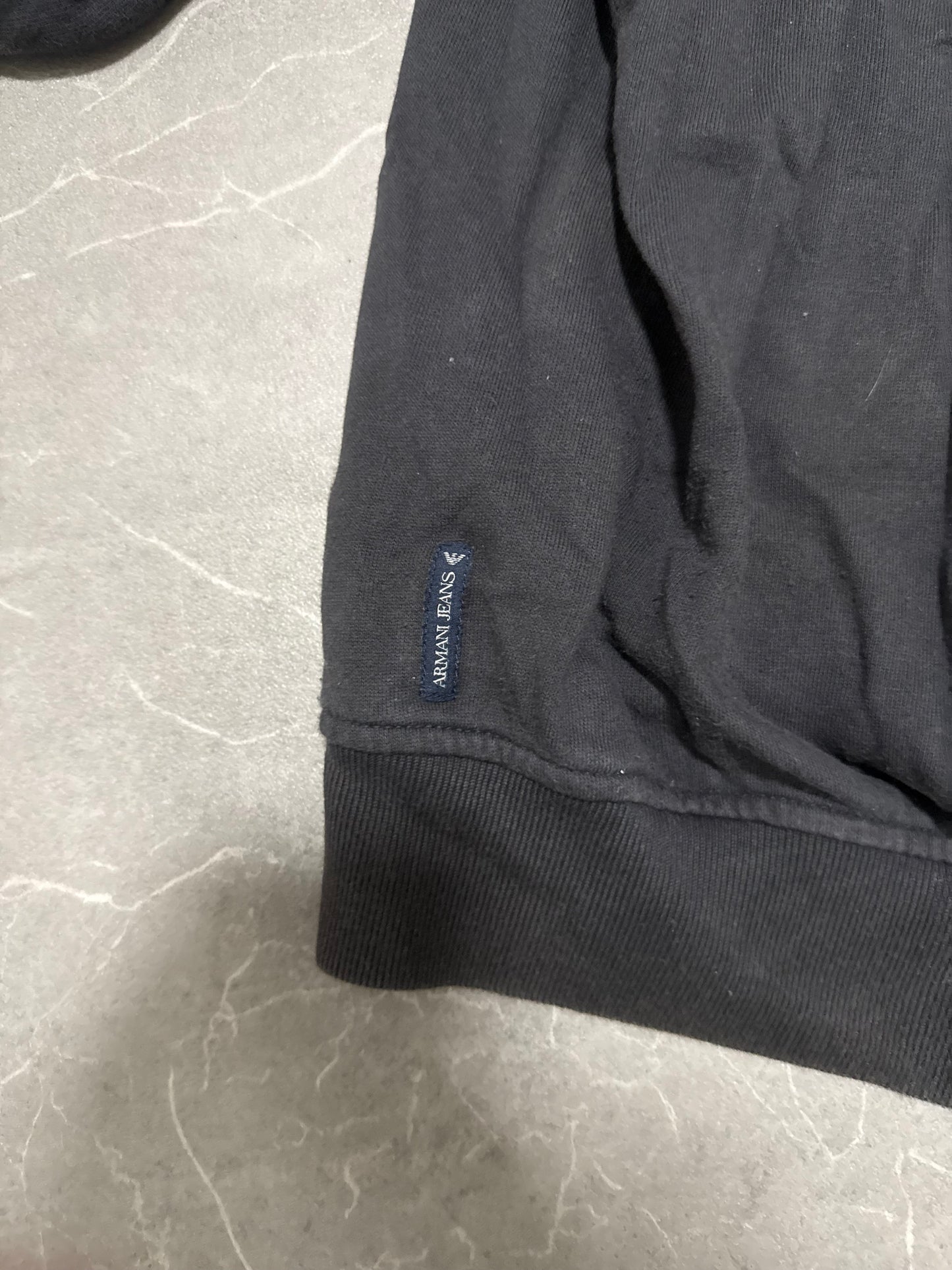 Armani Jeans Jacket (M)