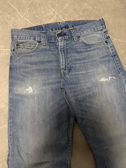 Levi’s Jeans 506 (M)