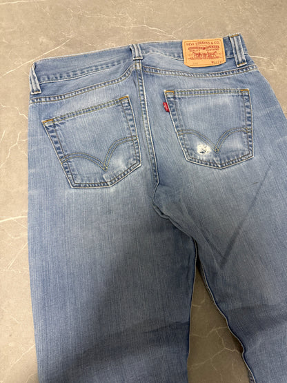 Levi’s Jeans 506 (XL)