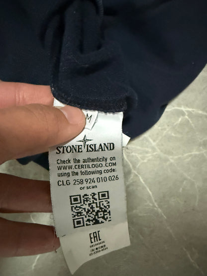 Stone Island Sweater (M)