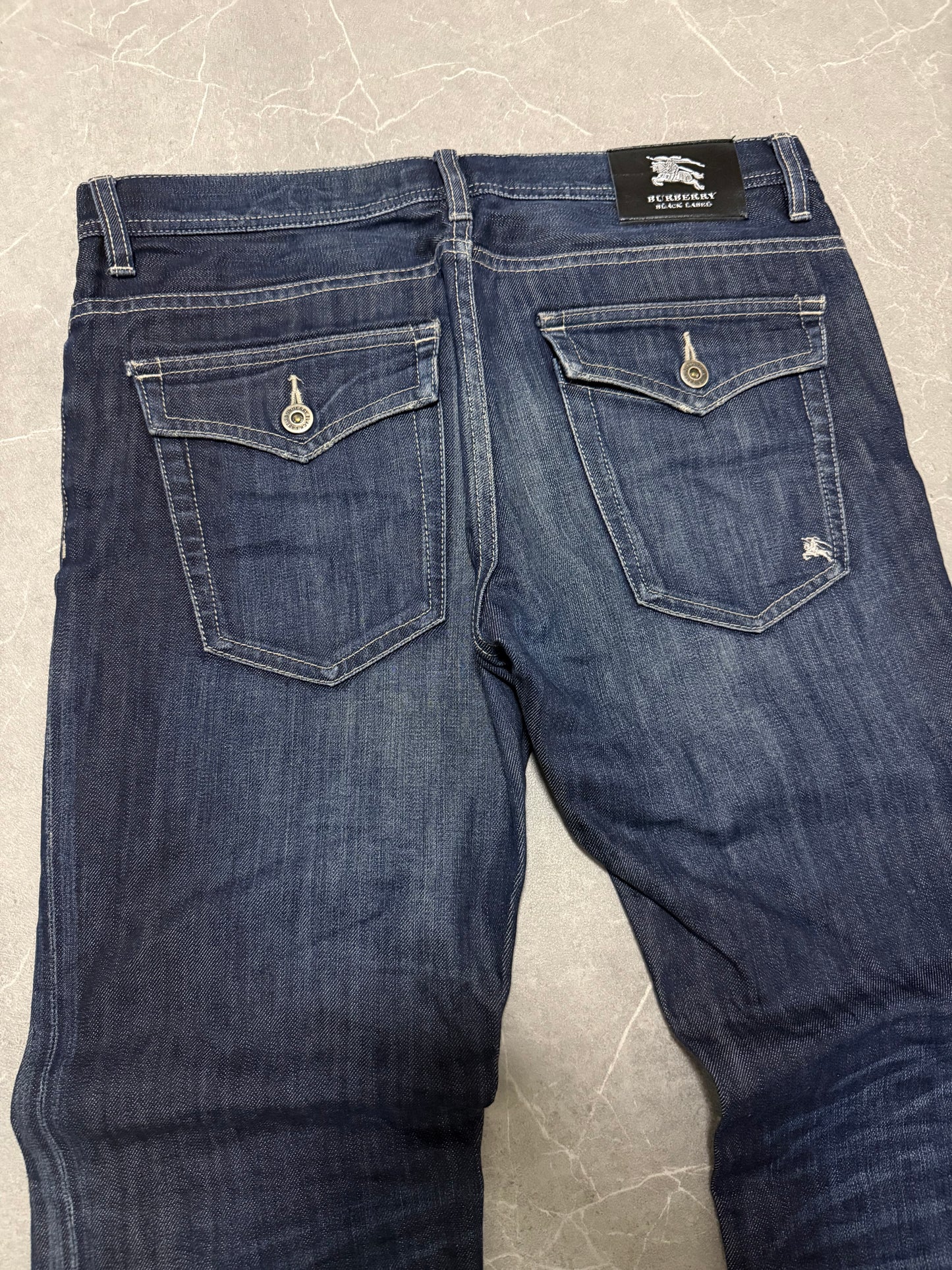 Burberry Jeans (S)