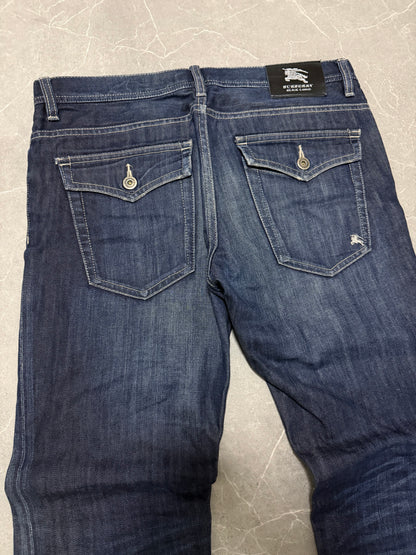 Burberry Jeans (S)