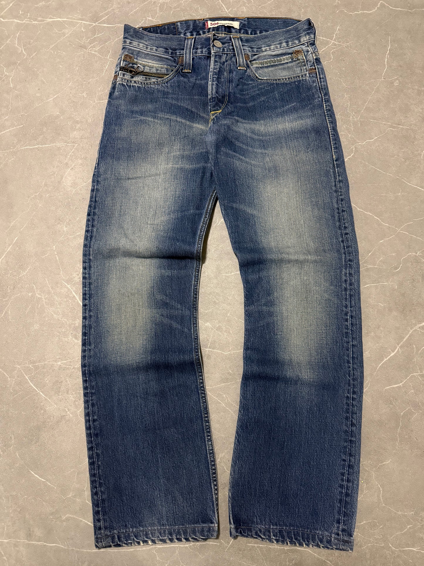 Levi’s Jeans 506 (M)