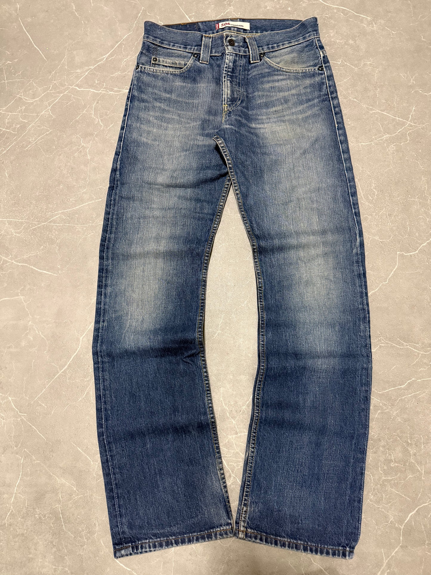 Levi’s Jeans 506 (M)