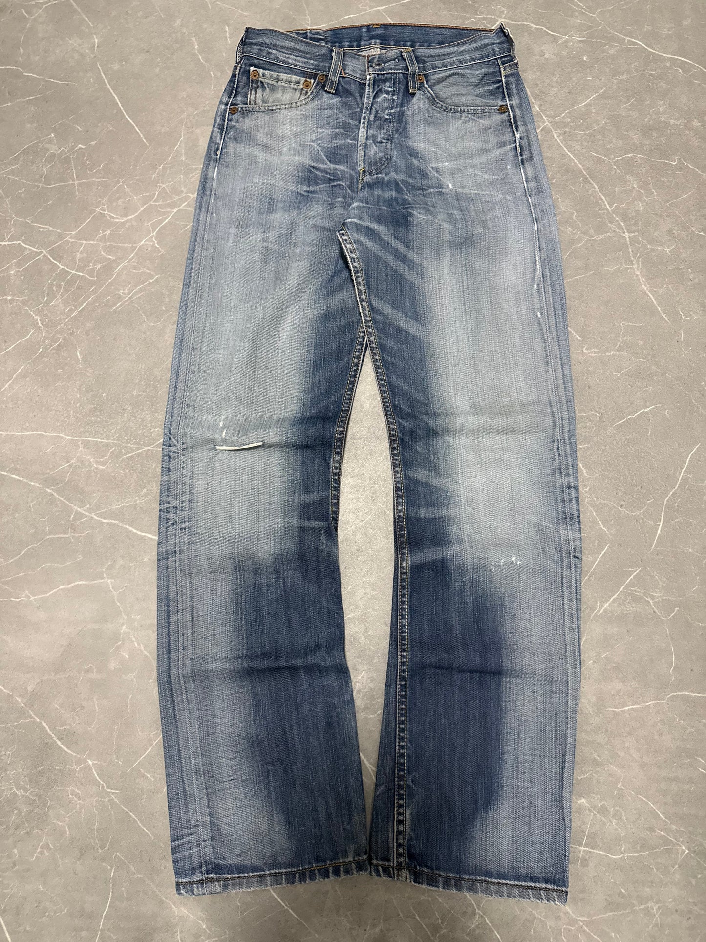 Levi’s Jeans 501 (S)