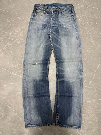 Levi’s Jeans 501 (S)