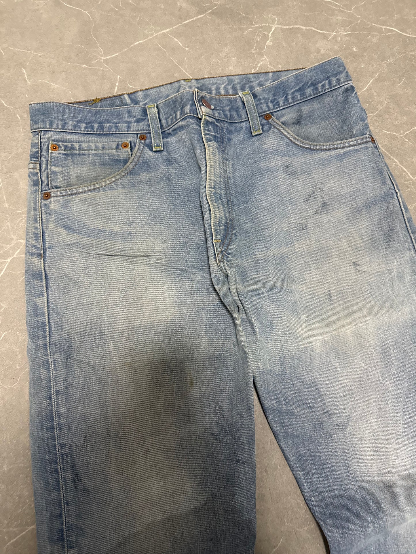 Levi’s Jeans 507 Bootcut (L)