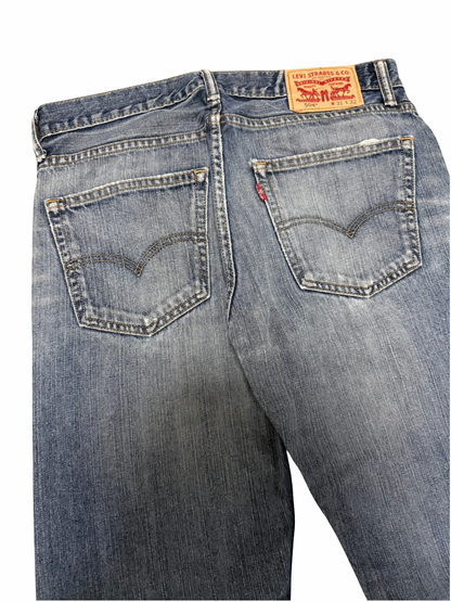 Levi’s Jeans 504 Straight (M)