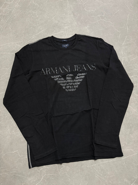 Armani Jeans Longsleeve (L)