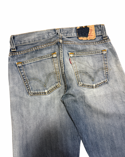 Levi's Jeans 512 Bootcut (M)