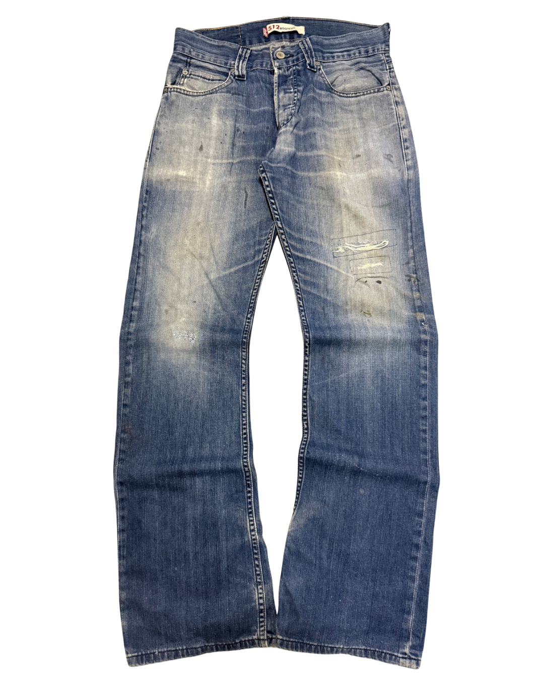 Levi's Jeans 512 Bootcut (M)