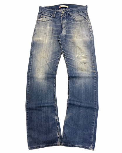 Levi's Jeans 512 Bootcut (M)
